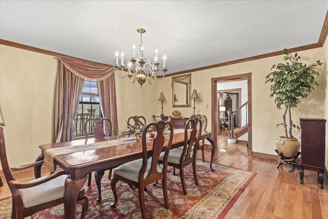 190 Vaughn Drive, Rock Spring, GA 30739