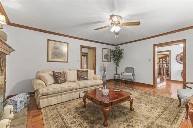 190 Vaughn Drive, Rock Spring, GA 30739