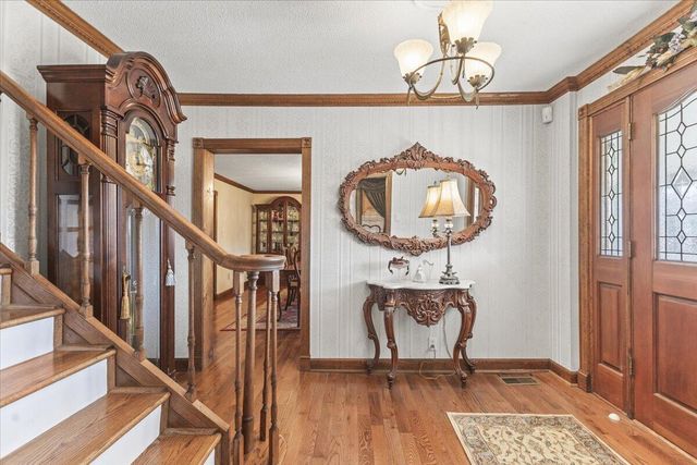 190 Vaughn Drive, Rock Spring, GA 30739