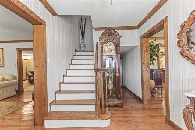 190 Vaughn Drive, Rock Spring, GA 30739