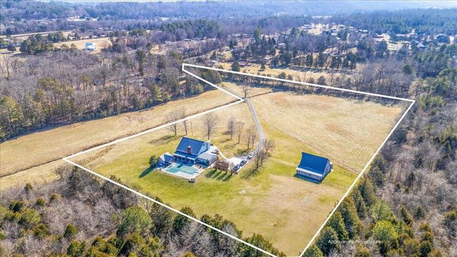 190 Vaughn Drive, Rock Spring, GA 30739