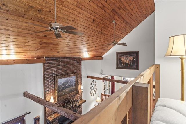 190 Vaughn Drive, Rock Spring, GA 30739