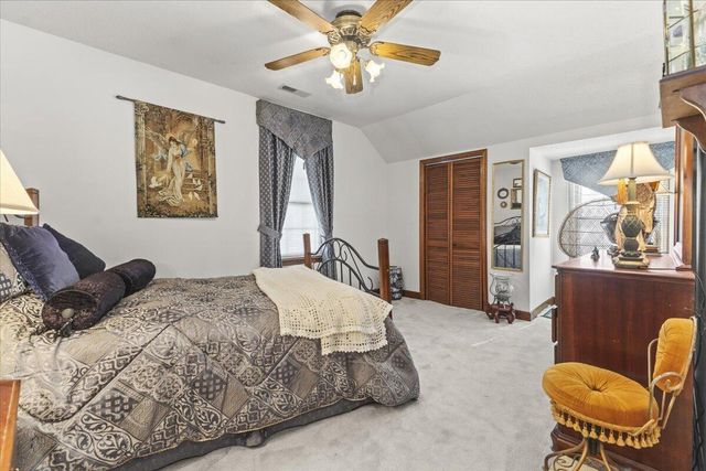 190 Vaughn Drive, Rock Spring, GA 30739