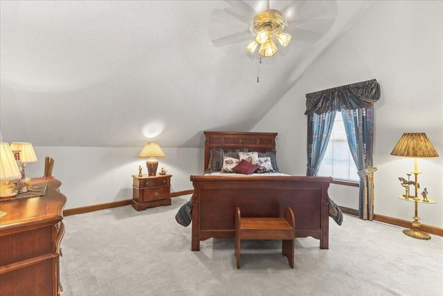 190 Vaughn Drive, Rock Spring, GA 30739