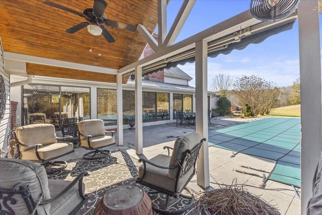 190 Vaughn Drive, Rock Spring, GA 30739