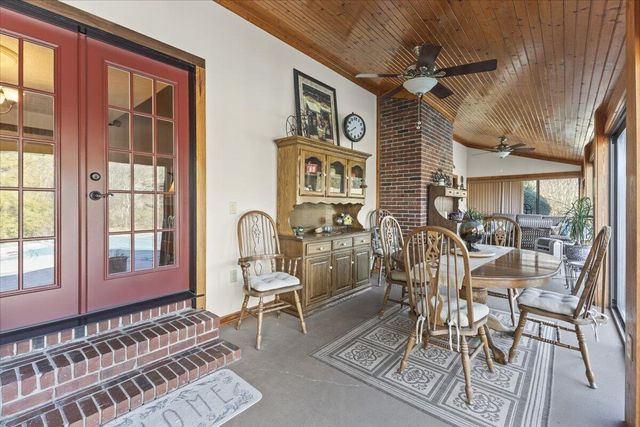 190 Vaughn Drive, Rock Spring, GA 30739