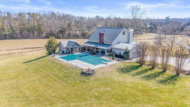 190 Vaughn Drive, Rock Spring, GA 30739