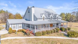 190 Vaughn Drive, Rock Spring, GA 30739