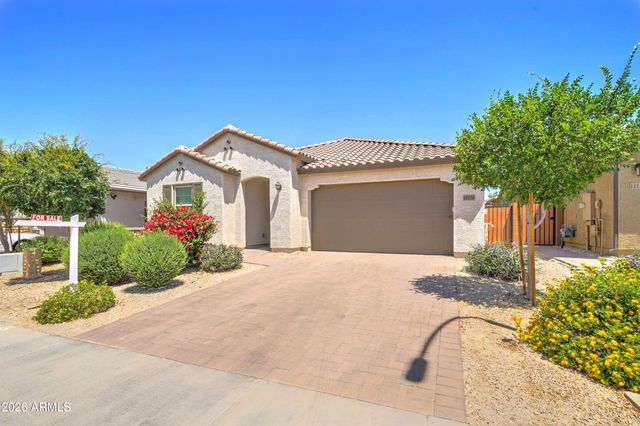 11136 W PARKWAY Drive, Tolleson, AZ 85353