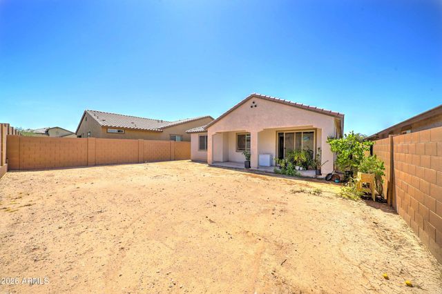 11136 W PARKWAY Drive, Tolleson, AZ 85353