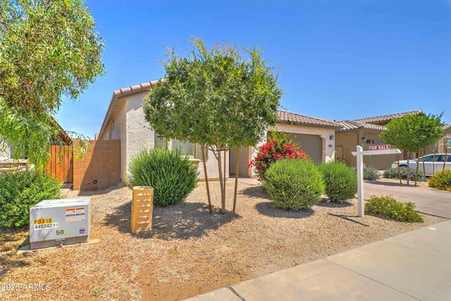 11136 W PARKWAY Drive, Tolleson, AZ 85353