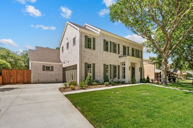 2105 Flat Creek Drive, Richardson, TX 75080