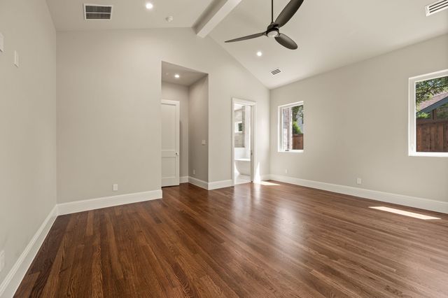 2105 Flat Creek Drive, Richardson, TX 75080