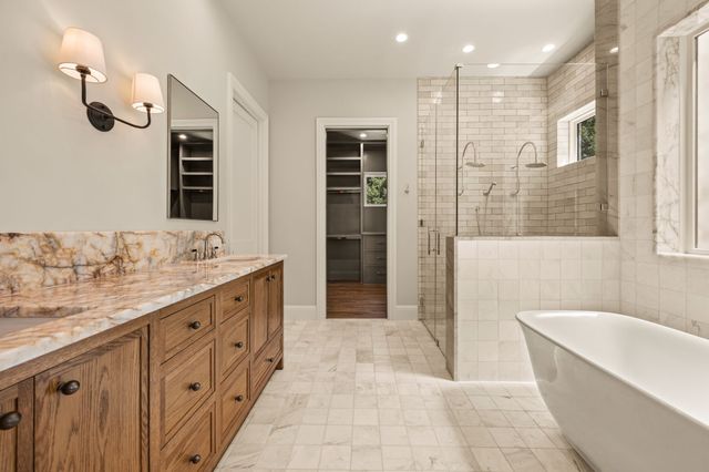 2105 Flat Creek Drive, Richardson, TX 75080
