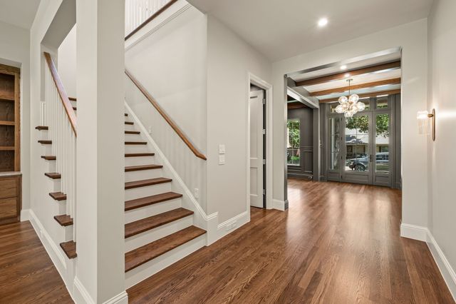 2105 Flat Creek Drive, Richardson, TX 75080