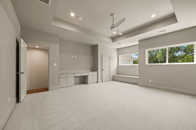 2105 Flat Creek Drive, Richardson, TX 75080