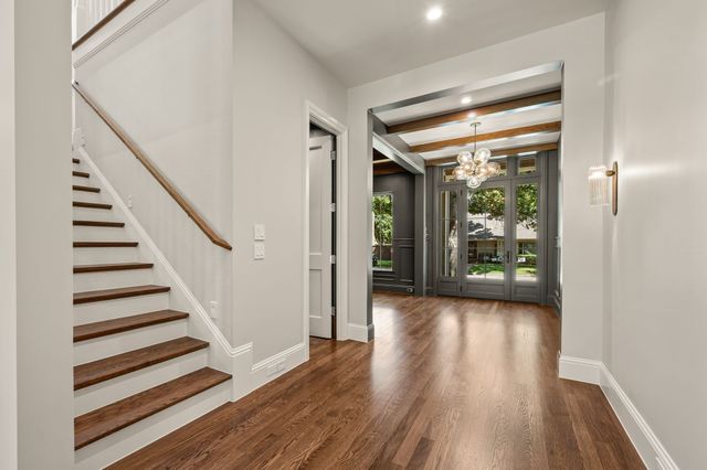2105 Flat Creek Drive, Richardson, TX 75080