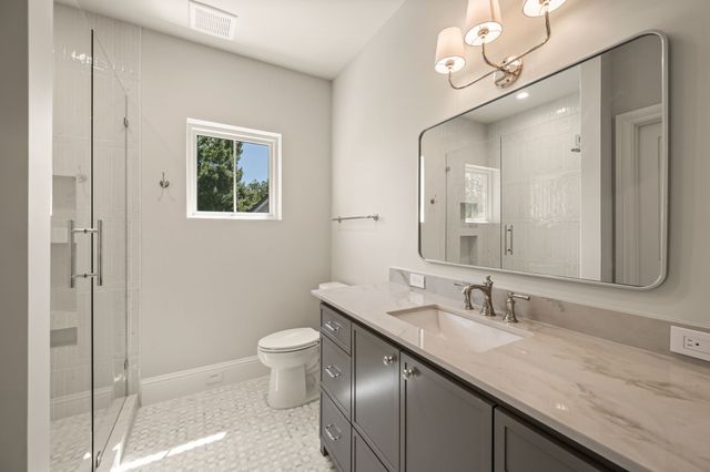 2105 Flat Creek Drive, Richardson, TX 75080