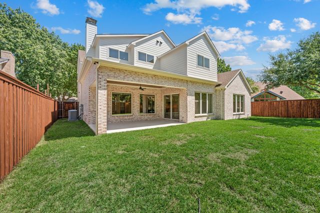 2105 Flat Creek Drive, Richardson, TX 75080