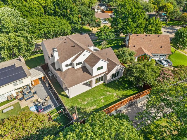 2105 Flat Creek Drive, Richardson, TX 75080
