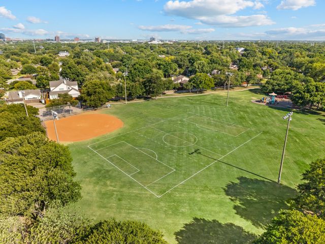 2105 Flat Creek Drive, Richardson, TX 75080