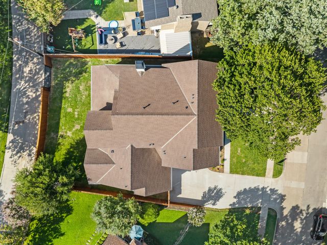 2105 Flat Creek Drive, Richardson, TX 75080