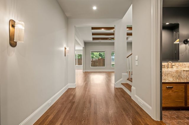2105 Flat Creek Drive, Richardson, TX 75080