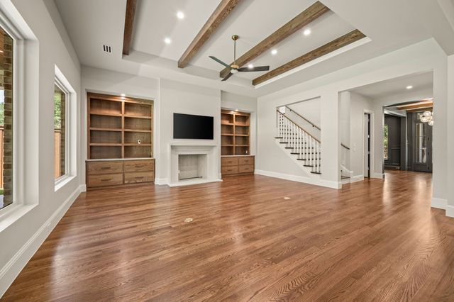 2105 Flat Creek Drive, Richardson, TX 75080
