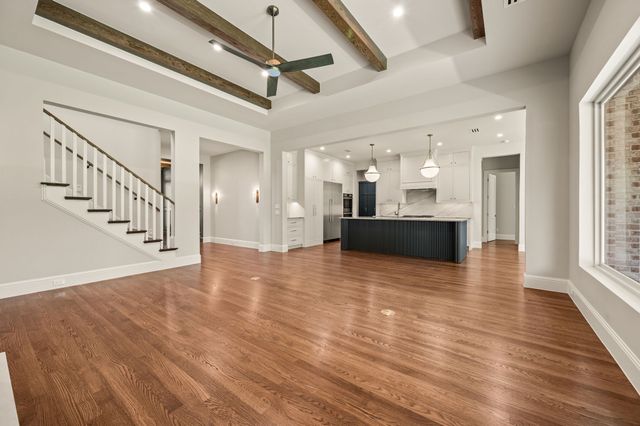 2105 Flat Creek Drive, Richardson, TX 75080