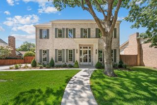 2105 Flat Creek Drive, Richardson, TX 75080