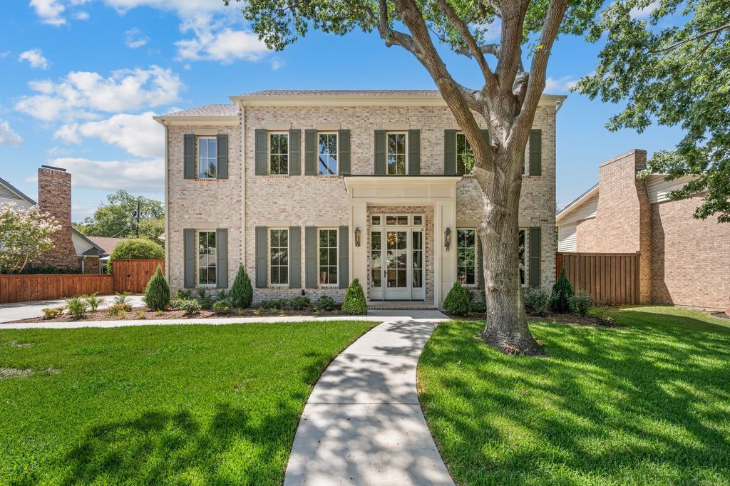 2105 Flat Creek Drive, Richardson, TX 75080