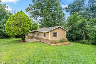 310 Lacy Street, Siloam Springs, AR 72761