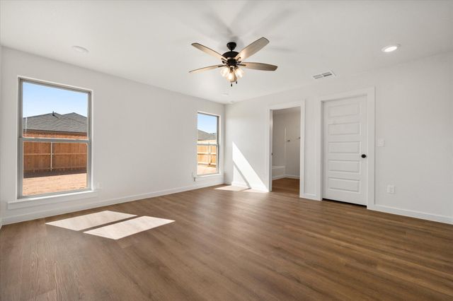 3017 139th Street, Lubbock, TX 79423