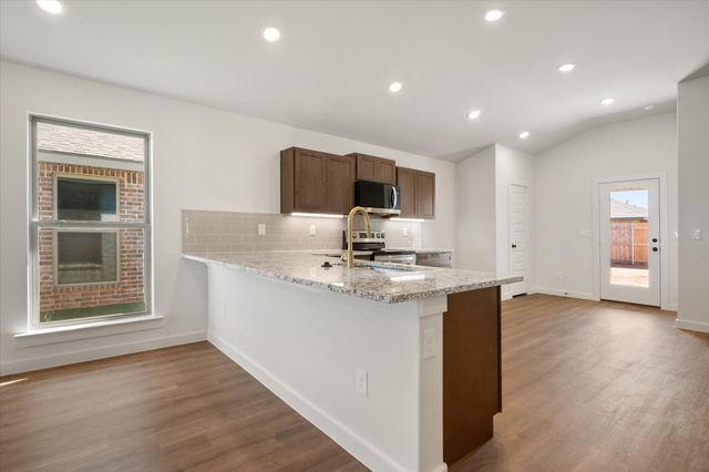 3017 139th Street, Lubbock, TX 79423