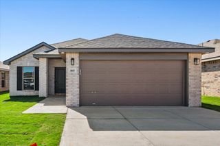 3017 139th Street, Lubbock, TX 79423