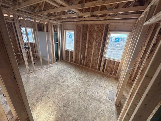 861 BUSHNELL CT, Box Elder, SD 57719