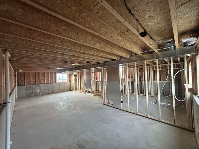 861 BUSHNELL CT, Box Elder, SD 57719