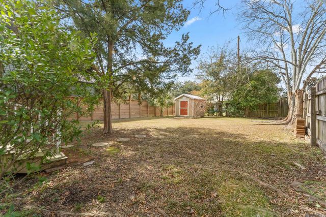 546 Moore St, Baton Rouge, LA 70806