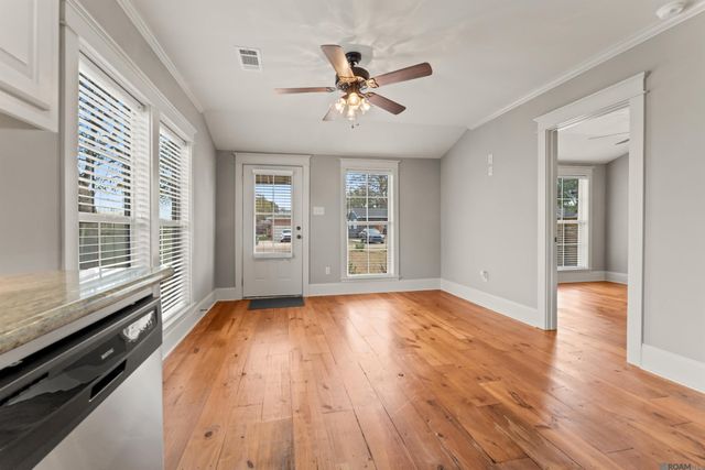 546 Moore St, Baton Rouge, LA 70806