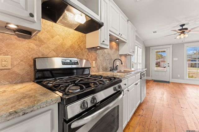 546 Moore St, Baton Rouge, LA 70806