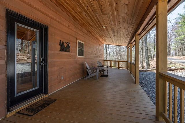 40 Reitzel Ridge, Murphy, NC 28906