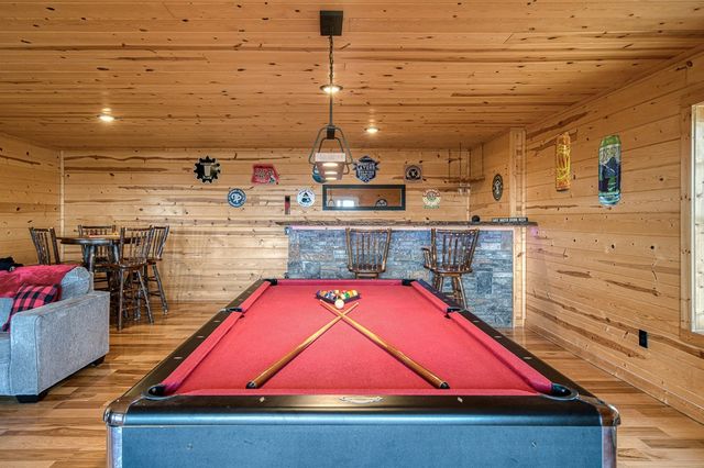 40 Reitzel Ridge, Murphy, NC 28906