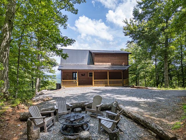 40 Reitzel Ridge, Murphy, NC 28906