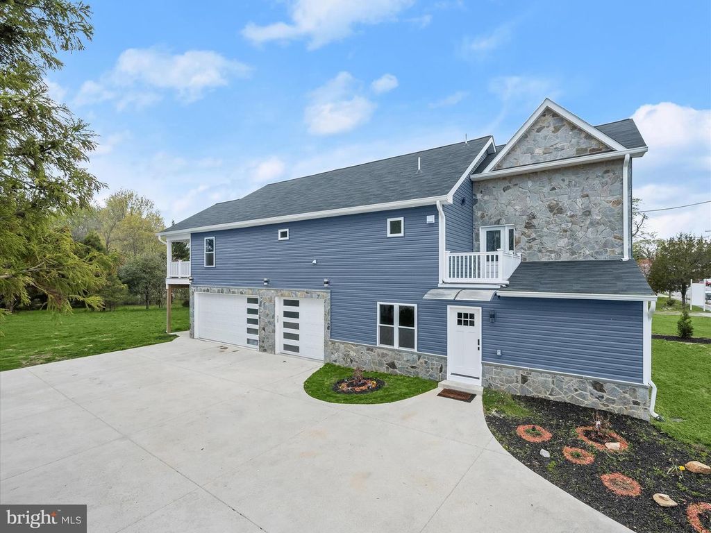 700 OLNEY SANDY SPRING ROAD, Sandy Spring, MD 20860