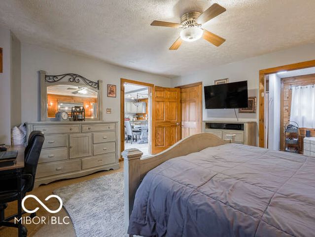 660 Mill, Coatesville, IN 46121