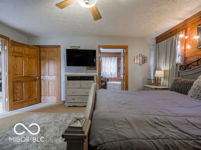 660 Mill, Coatesville, IN 46121