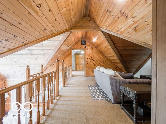 660 Mill, Coatesville, IN 46121