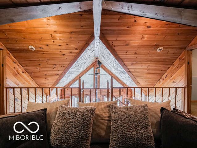 660 Mill, Coatesville, IN 46121