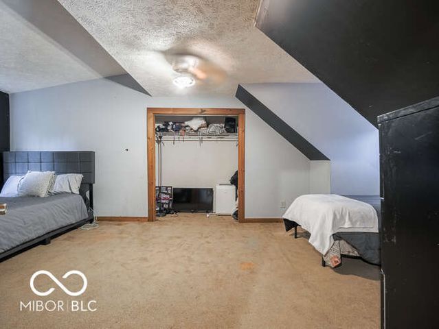 660 Mill, Coatesville, IN 46121