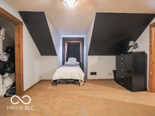 660 Mill, Coatesville, IN 46121